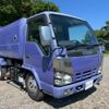 isuzu elf-truck 2005 quick_quick_PB-NKR81N_NKR81-7008064 image 4