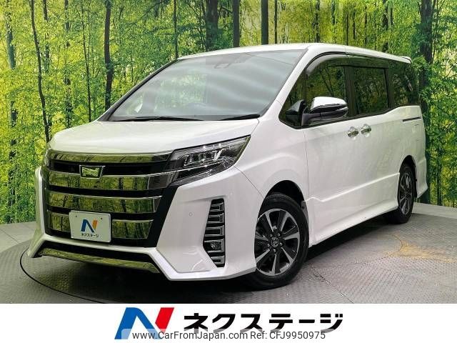 toyota noah 2021 -TOYOTA--Noah 3BA-ZRR80W--ZRR80-0704708---TOYOTA--Noah 3BA-ZRR80W--ZRR80-0704708- image 1