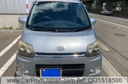 daihatsu move 2007 CFJ1518500