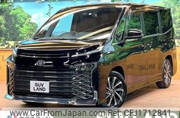 toyota voxy 2023 CFJ1712841
