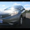 nissan note 2013 -NISSAN--Note E12--176580---NISSAN--Note E12--176580- image 12