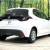toyota yaris 2021 quick_quick_KSP210_KSP210-0057959 image 17