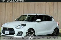 suzuki swift 2021 CFJ1465313