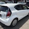 toyota aqua 2016 CFJ1406562 image 2