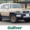 toyota fj-cruiser 2014 -TOYOTA--FJ Curiser CBA-GSJ15W--GSJ15-0127168---TOYOTA--FJ Curiser CBA-GSJ15W--GSJ15-0127168- image 1