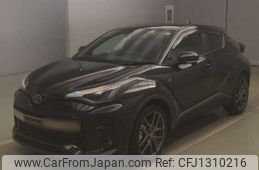 toyota c-hr 2022 -TOYOTA--C-HR 6AA-ZYX11--ZYX11-2056072---TOYOTA--C-HR 6AA-ZYX11--ZYX11-2056072-