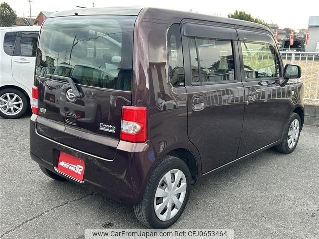 daihatsu move-conte 2012 -DAIHATSU--Move Conte L575S--0169238---DAIHATSU--Move Conte L575S--0169238- image 2