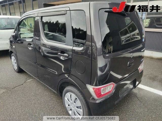 suzuki wagon-r 2017 -SUZUKI--Wagon R MH55S--173721---SUZUKI--Wagon R MH55S--173721- image 2