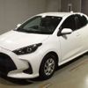 toyota yaris 2020 CFJ1881486 image 1