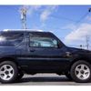 suzuki jimny 2007 -SUZUKI 【名古屋 580ﾂ5455】--Jimny ABA-JB23W--JB23W-523678---SUZUKI 【名古屋 580ﾂ5455】--Jimny ABA-JB23W--JB23W-523678- image 41