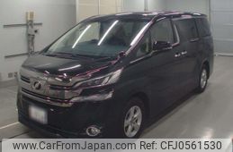 toyota vellfire 2017 -TOYOTA 【川口 310せ3568】--Vellfire AGH30W-0130516---TOYOTA 【川口 310せ3568】--Vellfire AGH30W-0130516-