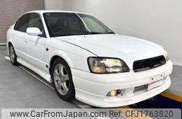subaru legacy-b4 2000 CFJ1763820