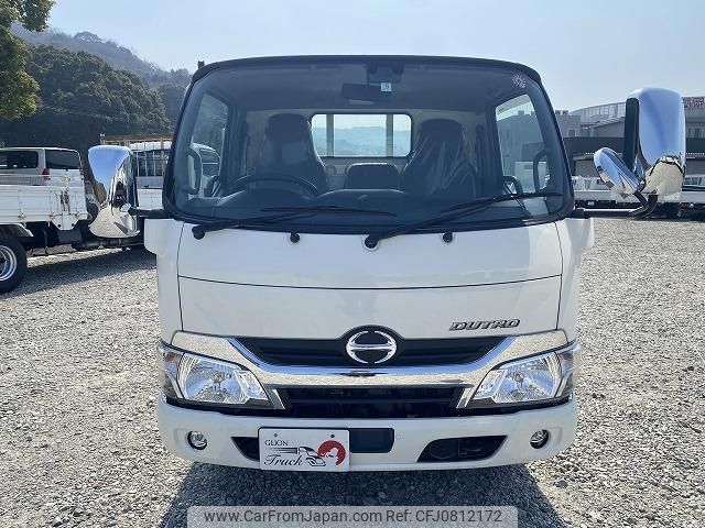 hino dutro 2018 GOO_NET_EXCHANGE_0730233A30250228W001 image 2