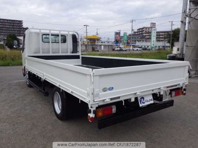 hino dutro 2020 CFJ1872287 image 2