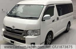 toyota regiusace-van 2019 CFJ1873875