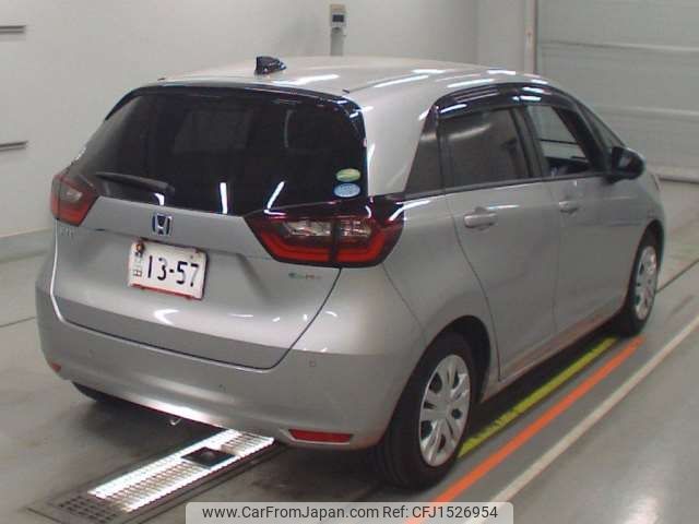 honda fit 2020 CFJ1526954 image 2