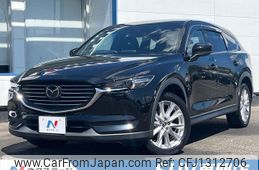 mazda cx-8 2018 -MAZDA--CX-8 3DA-KG2P--KG2P-115097---MAZDA--CX-8 3DA-KG2P--KG2P-115097-