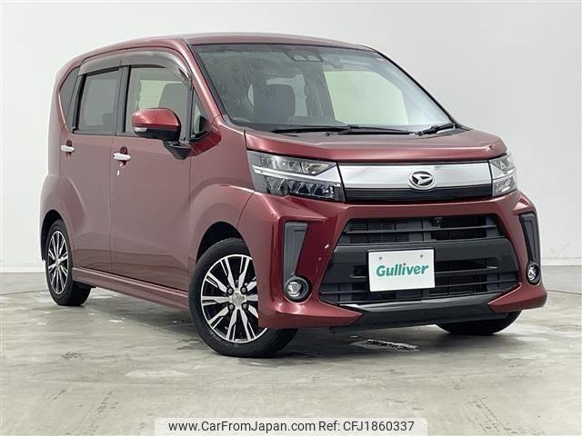 daihatsu move 2017 CFJ1860337 image 1
