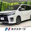 toyota voxy 2014 -TOYOTA--Voxy DBA-ZRR80W--ZRR80-0008646---TOYOTA--Voxy DBA-ZRR80W--ZRR80-0008646- image 1