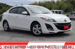 mazda axela 2009 D00201