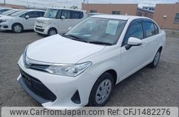 toyota corolla-axio 2020 quick_quick_DBA-NZE164_NZE164-7079511