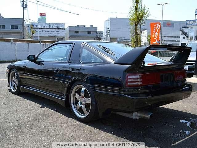 toyota supra 1992 quick_quick_JZA70_JZA70-0015982 image 2