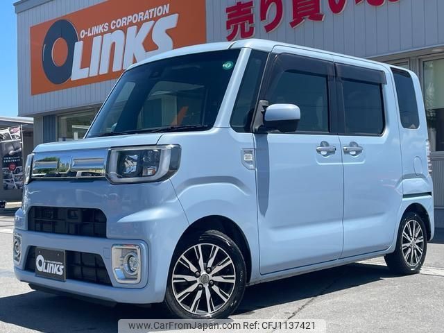 daihatsu wake 2016 -DAIHATSU--WAKE LA710S--LA710S-0015991---DAIHATSU--WAKE LA710S--LA710S-0015991- image 1