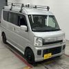 suzuki every-wagon 2016 -SUZUKI 【三重 582サ9166】--Every Wagon DA17W-129498---SUZUKI 【三重 582サ9166】--Every Wagon DA17W-129498- image 1