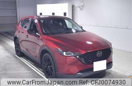 mazda cx-5 2022 -MAZDA 【岐阜 330ﾌ9123】--CX-5 KF2P-514521---MAZDA 【岐阜 330ﾌ9123】--CX-5 KF2P-514521-