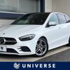 mercedes-benz b-class 2019 -MERCEDES-BENZ--Benz B Class 5BA-247084--WDD2470842J056765---MERCEDES-BENZ--Benz B Class 5BA-247084--WDD2470842J056765- image 1