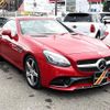 mercedes-benz slc 2016 CFJ1538662 image 12