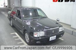 toyota crown 2006 -TOYOTA 【袖ヶ浦 501ﾇ9689】--Crown GBS12--GBS12-0003167---TOYOTA 【袖ヶ浦 501ﾇ9689】--Crown GBS12--GBS12-0003167-