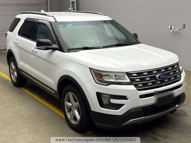 ford explorer 2015 quick_quick_ABA-1FM5K8_1FM5K8D80GGA38355 image 1