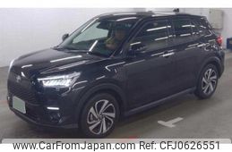 toyota raize 2024 CFJ0626551