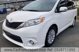 toyota sienna 2015 -OTHER IMPORTED--Sienna ﾌﾒｲ--ｸﾆ(01)075907---OTHER IMPORTED--Sienna ﾌﾒｲ--ｸﾆ(01)075907-