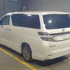 toyota vellfire 2012 -TOYOTA 【横浜 331ﾛ 365】--Vellfire DBA-ANH20W--ANH20-8251043---TOYOTA 【横浜 331ﾛ 365】--Vellfire DBA-ANH20W--ANH20-8251043- image 10