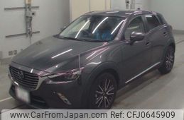 mazda cx-3 2016 -MAZDA 【山梨 301す421】--CX-3 DK5FW-202132---MAZDA 【山梨 301す421】--CX-3 DK5FW-202132-