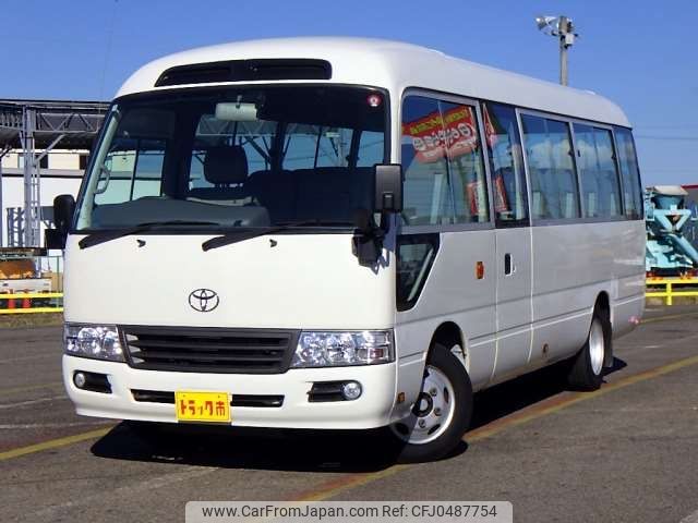 toyota coaster 2015 -TOYOTA--Coaster SPG-XZB50--XZB50-0059982---TOYOTA--Coaster SPG-XZB50--XZB50-0059982- image 1