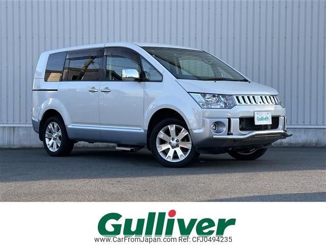 mitsubishi delica-d5 2015 -MITSUBISHI--Delica D5 LDA-CV1W--CV1W-1006227---MITSUBISHI--Delica D5 LDA-CV1W--CV1W-1006227- image 1