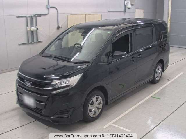 toyota noah 2021 -TOYOTA 【三河 503ﾀ 764】--Noah 3BA-ZRR80G--ZRR80-0681093---TOYOTA 【三河 503ﾀ 764】--Noah 3BA-ZRR80G--ZRR80-0681093- image 1