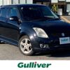 suzuki swift 2008 -SUZUKI--Swift DBA-ZC71S--ZC71S-445775---SUZUKI--Swift DBA-ZC71S--ZC71S-445775- image 1