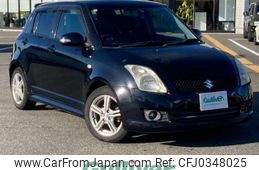 suzuki swift 2008 -SUZUKI--Swift DBA-ZC71S--ZC71S-445775---SUZUKI--Swift DBA-ZC71S--ZC71S-445775-