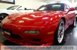 mazda rx-7 1994 -MAZDA--RX-7 FD3S--FD3S-204903---MAZDA--RX-7 FD3S--FD3S-204903-