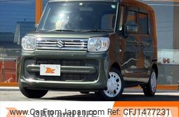 suzuki spacia 2022 CFJ1477231