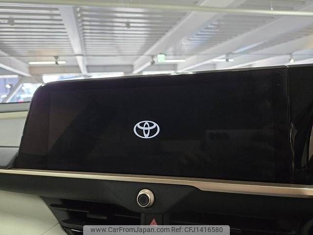 toyota crown 2023 -TOYOTA--Crown CrossOver 6AA-AZSH35--AZSH35-4004178---TOYOTA--Crown CrossOver 6AA-AZSH35--AZSH35-4004178- image 2