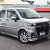 suzuki wagon-r 2023 -SUZUKI 【鹿児島 582ｿ160】--Wagon R MH95S--231088---SUZUKI 【鹿児島 582ｿ160】--Wagon R MH95S--231088- image 1