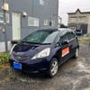 honda fit 2009 -HONDA--Fit DBA-GE7--GE7-1021485---HONDA--Fit DBA-GE7--GE7-1021485- image 3