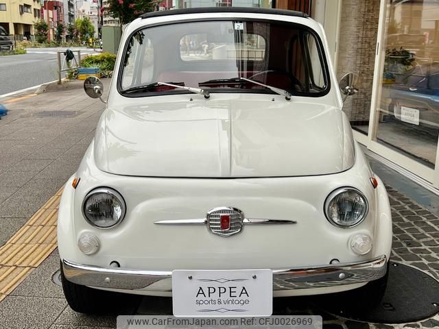 fiat 500 1971 GOO_JP_700057071230240704001 image 2