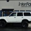 toyota land-cruiser-80 1996 quick_quick_HZJ81V_HZJ81-0005978 image 8