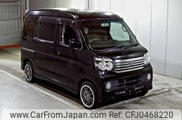 daihatsu atrai-wagon 2009 -DAIHATSU--Atrai Wagon S321G-0023688---DAIHATSU--Atrai Wagon S321G-0023688-